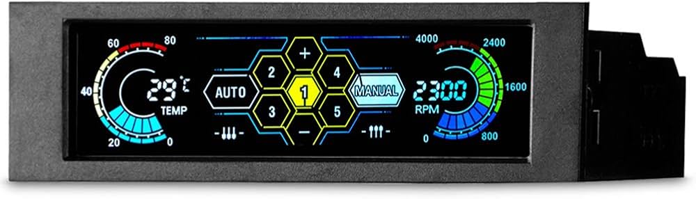 kairu】5インチベイモニター kairu】5インチベイモニター 5.25インチ