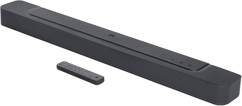 Amazon.com: JBL Bar 300: 5.0-Channel Compact All-in-one soundbar
