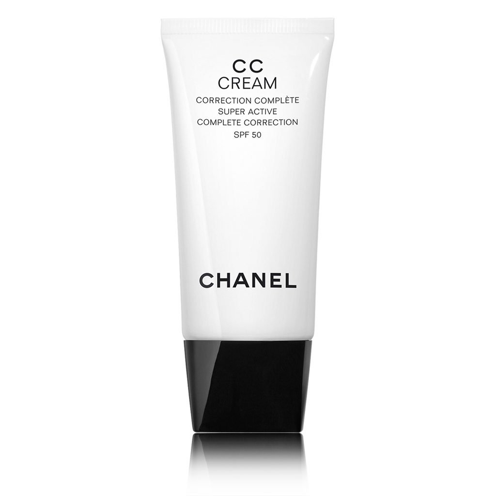 Amazon.co.jp: 【国内正規品】CHANEL シャネル CCクリーム N SPF50/PA