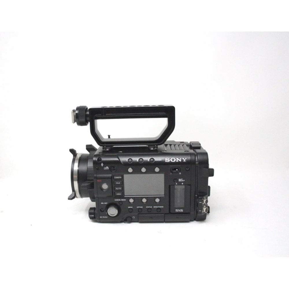 Amazon | Sony PXW-FS5 4K XDCAM Camera System with Super 35 CMOS