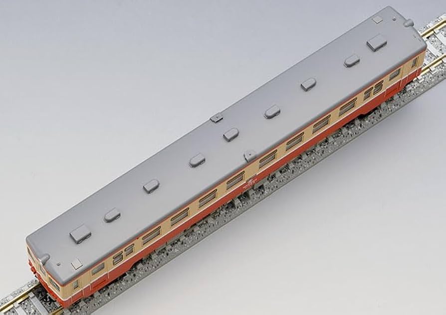 Amazon | トミーテック(TOMYTEC) TOMIX Nゲージ 南部縦貫鉄道 キハ10形