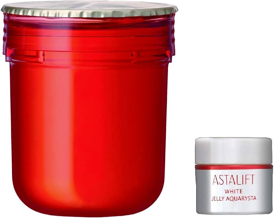 Amazon.co.jp: 【公式店限定】 アスタリフト ホワイト ジェリー