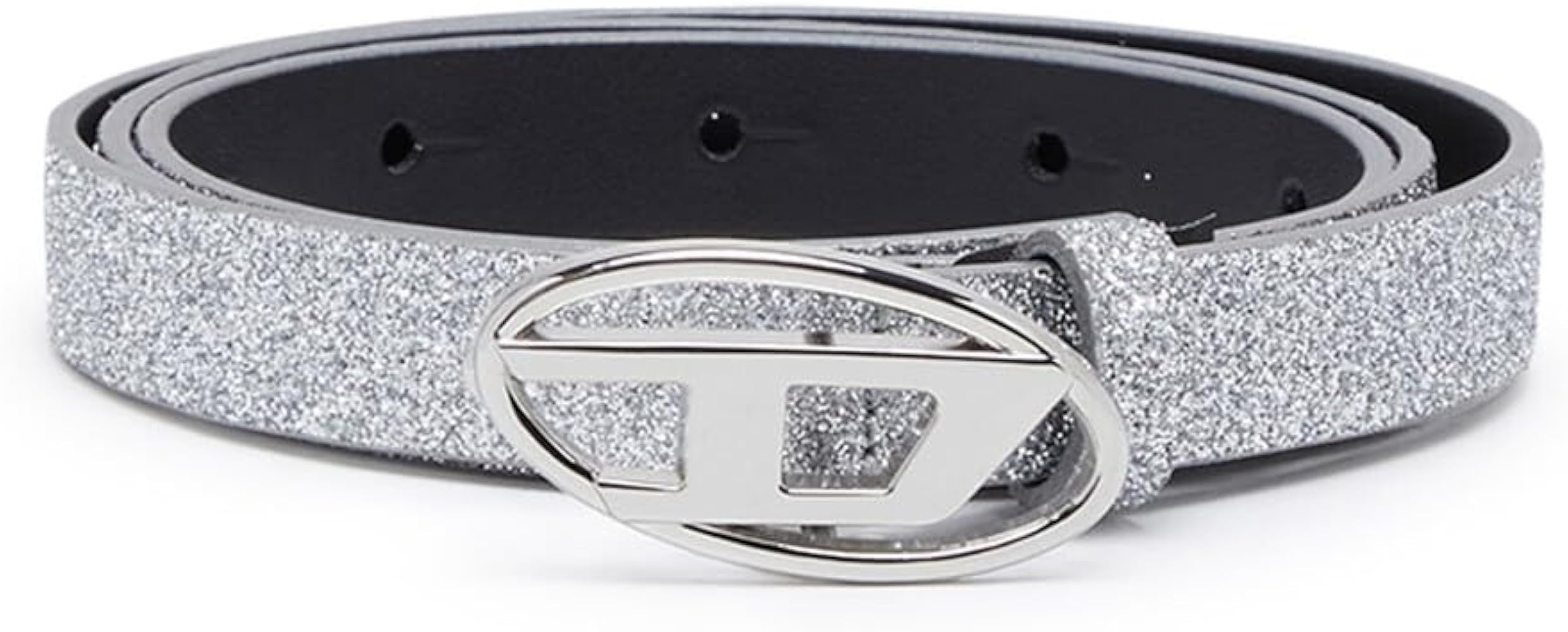 Amazon | [Diesel] (ディーゼル) レディース ベルト B-1DR 15