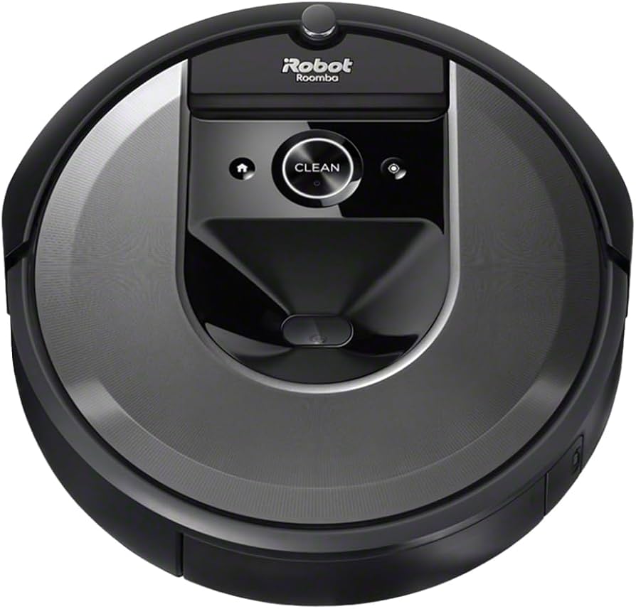 Amazon | ルンバ i7 ロボット掃除機 アイロボット 水洗いできる