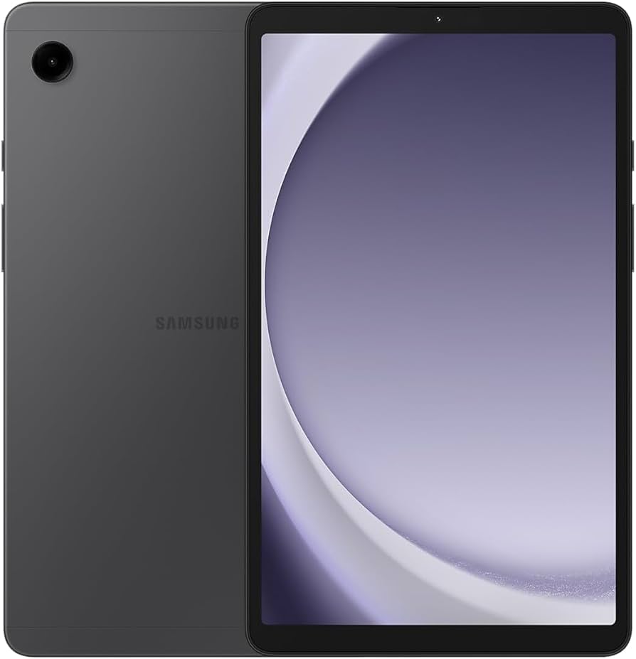 Amazon.com : SAMSUNG Galaxy Tab A9 4G LTE (64GB, 4GB, Cellular