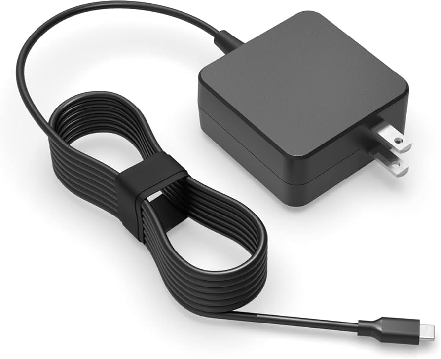 Amazon.com: 7.5Ft Long AC Charger Fit for Asus Chromebook C536E