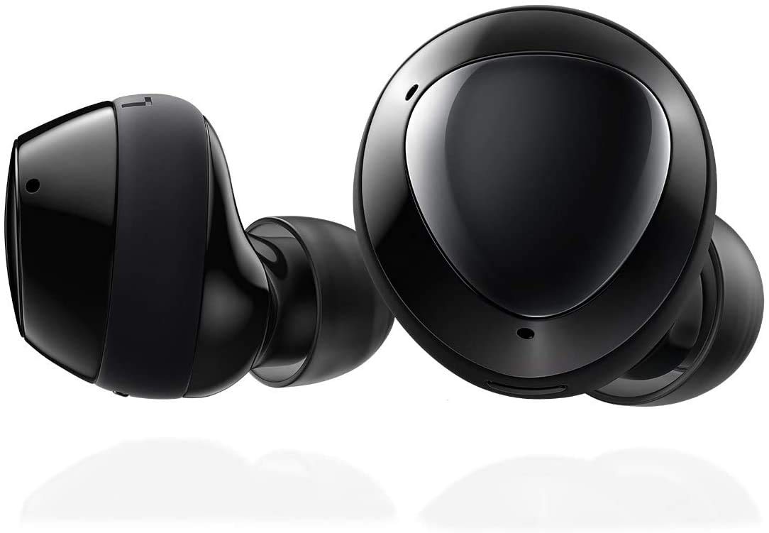 Amazon.com: Samsung Galaxy Buds Plus, True Wireless Earbuds