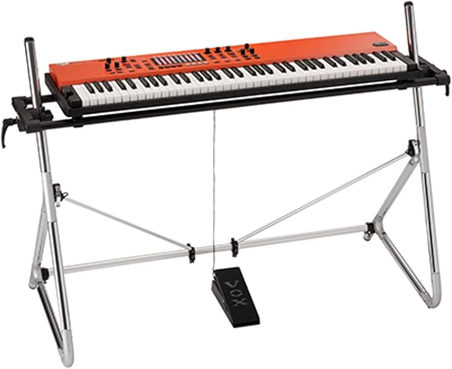 Amazon.co.jp: VOX ヴォックス - ST-CONTINENTAL CONTINENTAL61/73専用