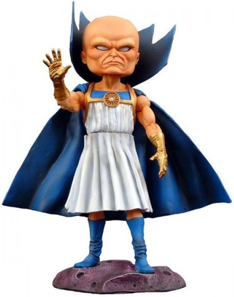 Amazon.co.jp: Diamond Select Toys マーベル セレクト: ウォッチャー