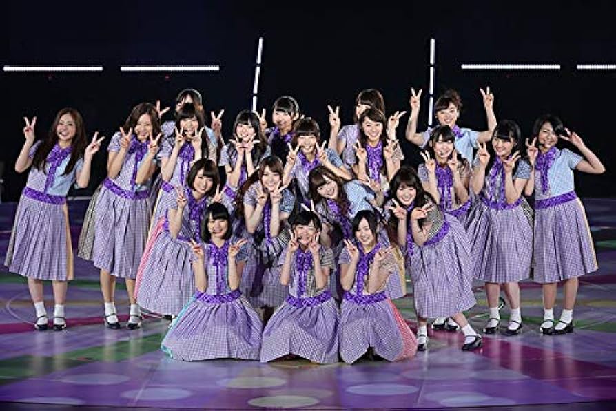 Amazon.co.jp: 乃木坂46 2nd YEAR BIRTHDAY LIVE 2014.2.22 YOKOHAMA