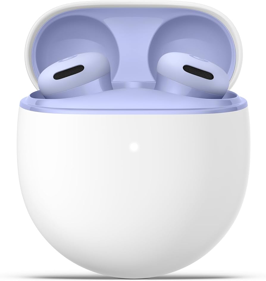 Amazon.com: Google Pixel Buds 2a - Wireless Bluetooth Earbuds with