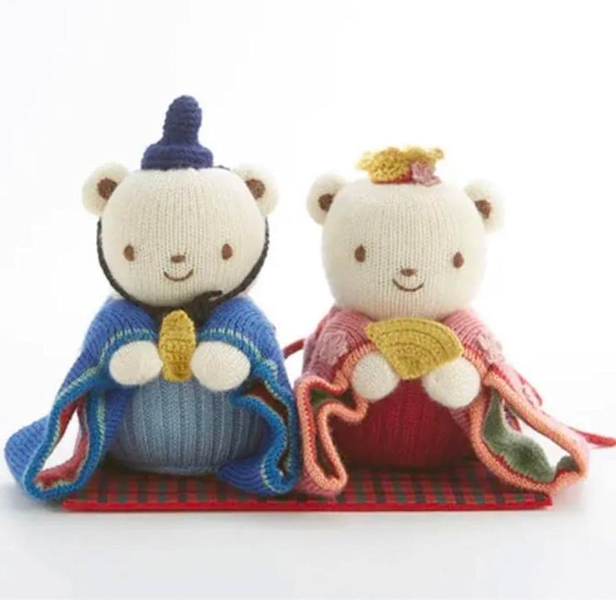 Amazon | ファミリア ファミちゃん リアちゃん ひな人形 祭り ひな人形