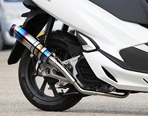 Amazon | HMS ホンダ PCX125/PCX150 (2BJ-JF81/2BK-KF30) 2018年～2020