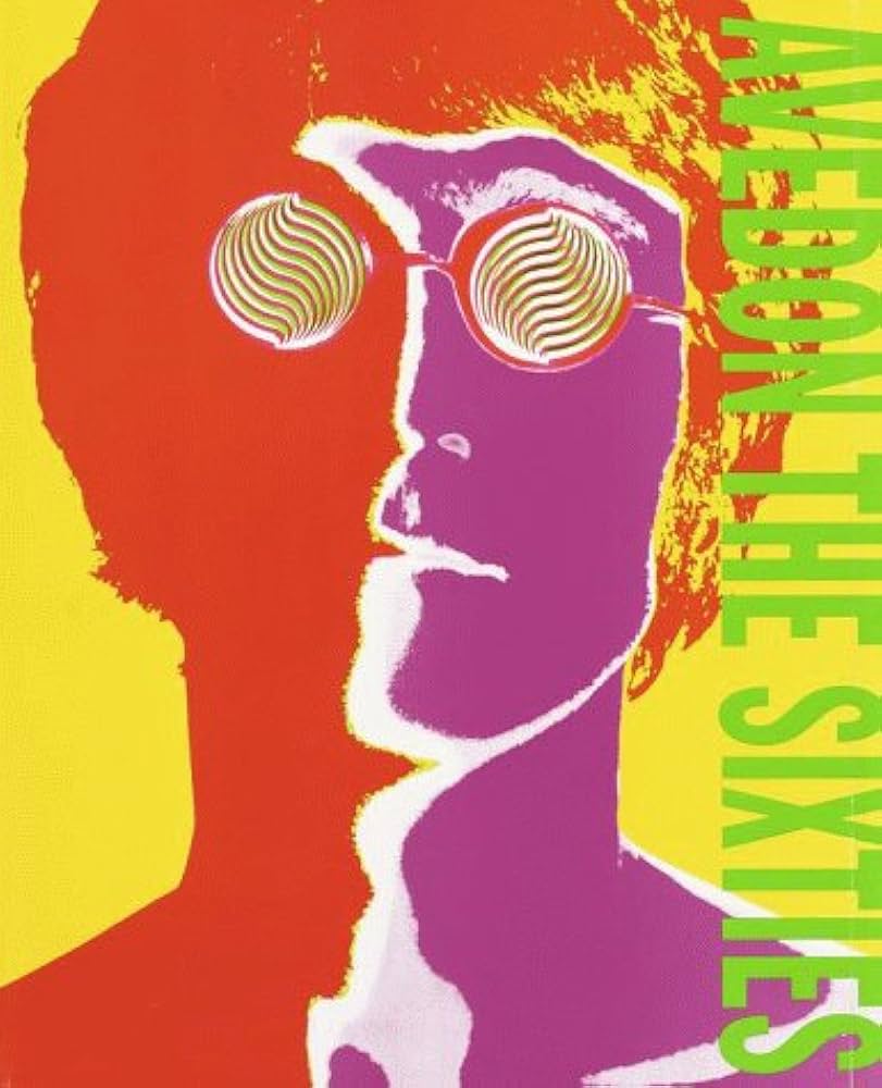 Amazon | The Sixties | Avedon, Richard, Arbus, Doon | 20th Century