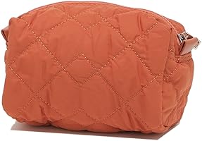 Amazon | [マークジェイコブス]アウトレット ポーチ キルティング