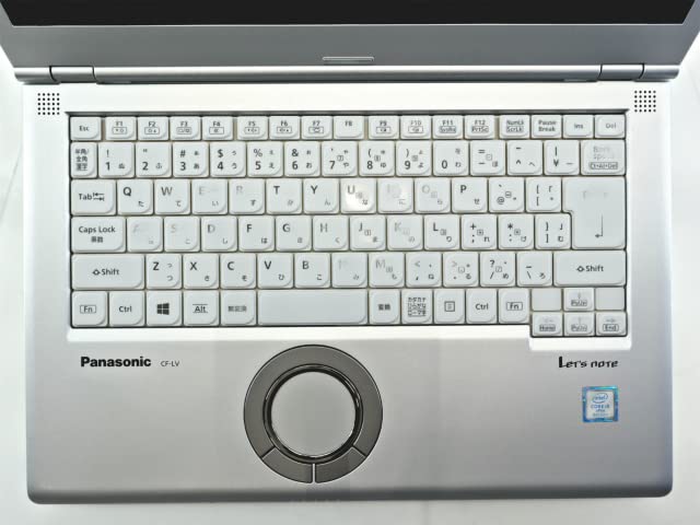 Amazon.co.jp: 【整備済み品】 Panasonic パナソニック Let's note