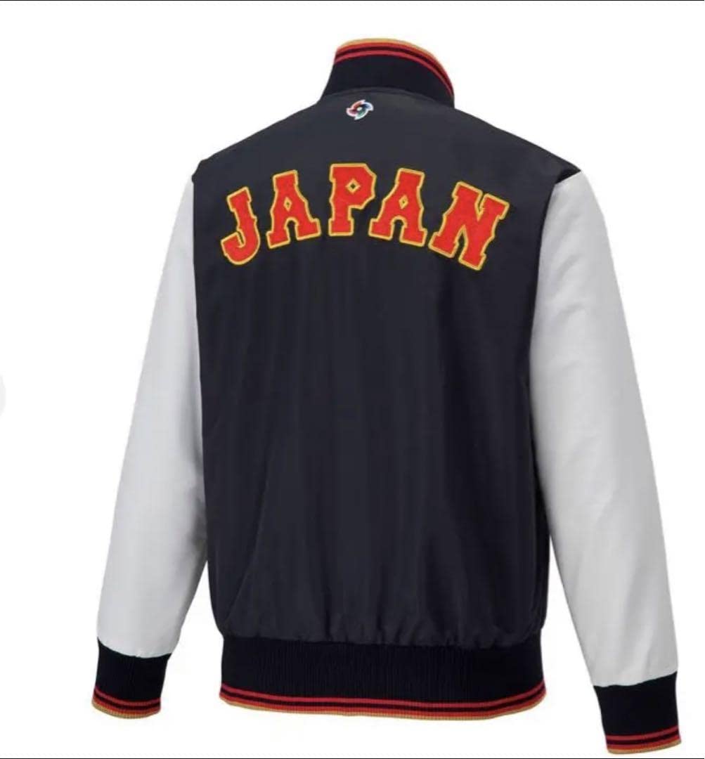 Amazon.co.jp: WBC 侍ジャパン 限定ジャケット ジャンパー O