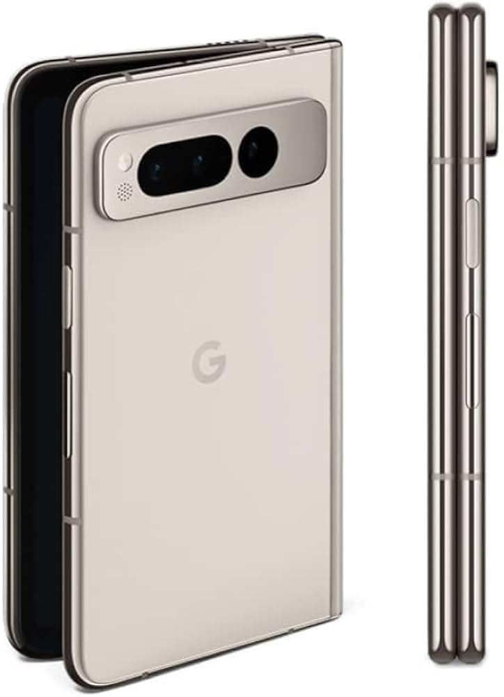 Amazon.com: Google Pixel Fold - Unlocked Android 5G Smartphone