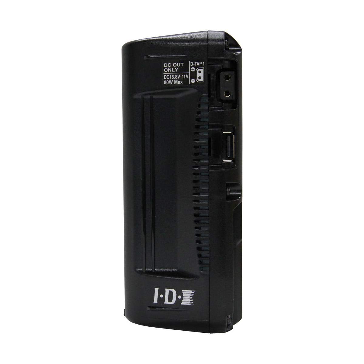 Amazon.com : IDX DUO-C150 14.4V 143Wh V-Mount High-Load Lithium
