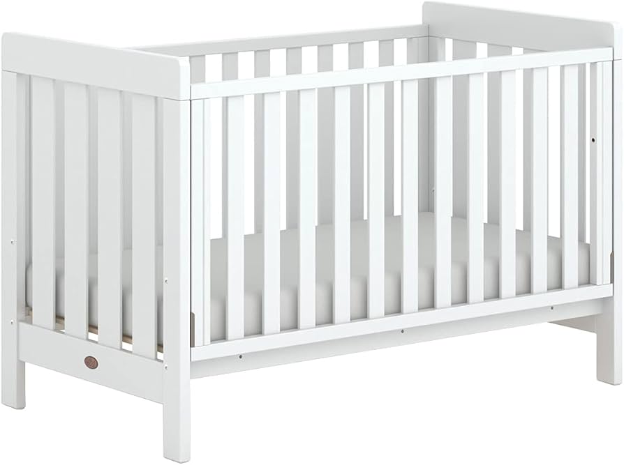 Amazon.co.jp: 【正規品】ブーリ(Boori) 6歳までベビーベッド ジャズ