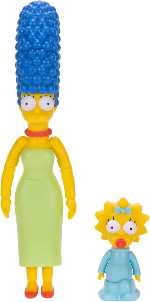 Amazon.com: The Simpsons 5