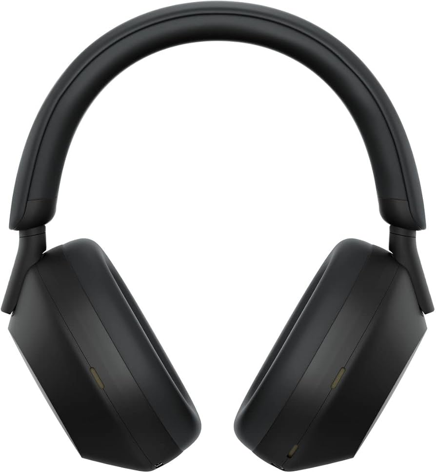 SONY ワイヤレスヘッドホン WH-1000XM5 SM Amazon.co.jp: 【受注生産