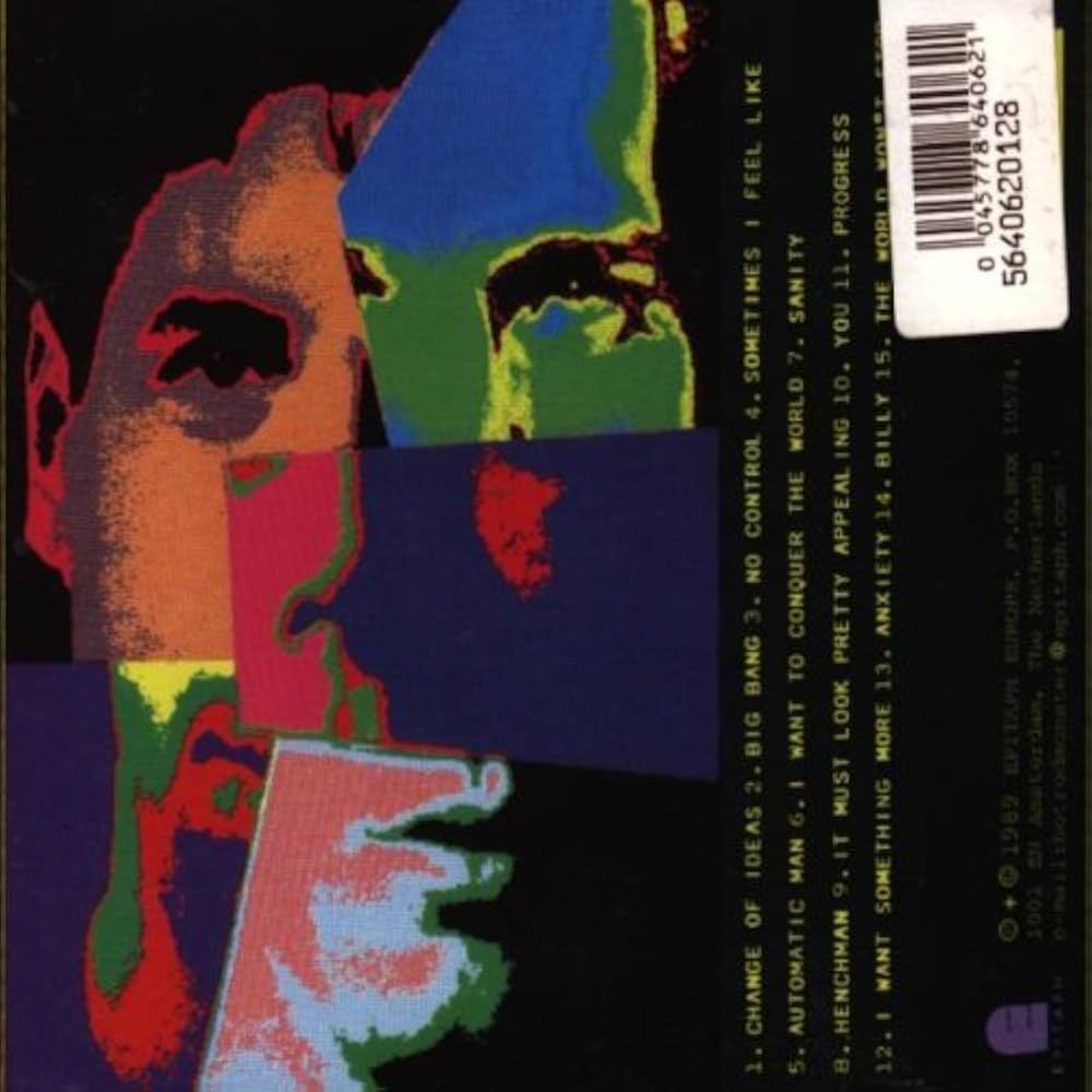 Amazon.co.jp: No Control: ミュージック