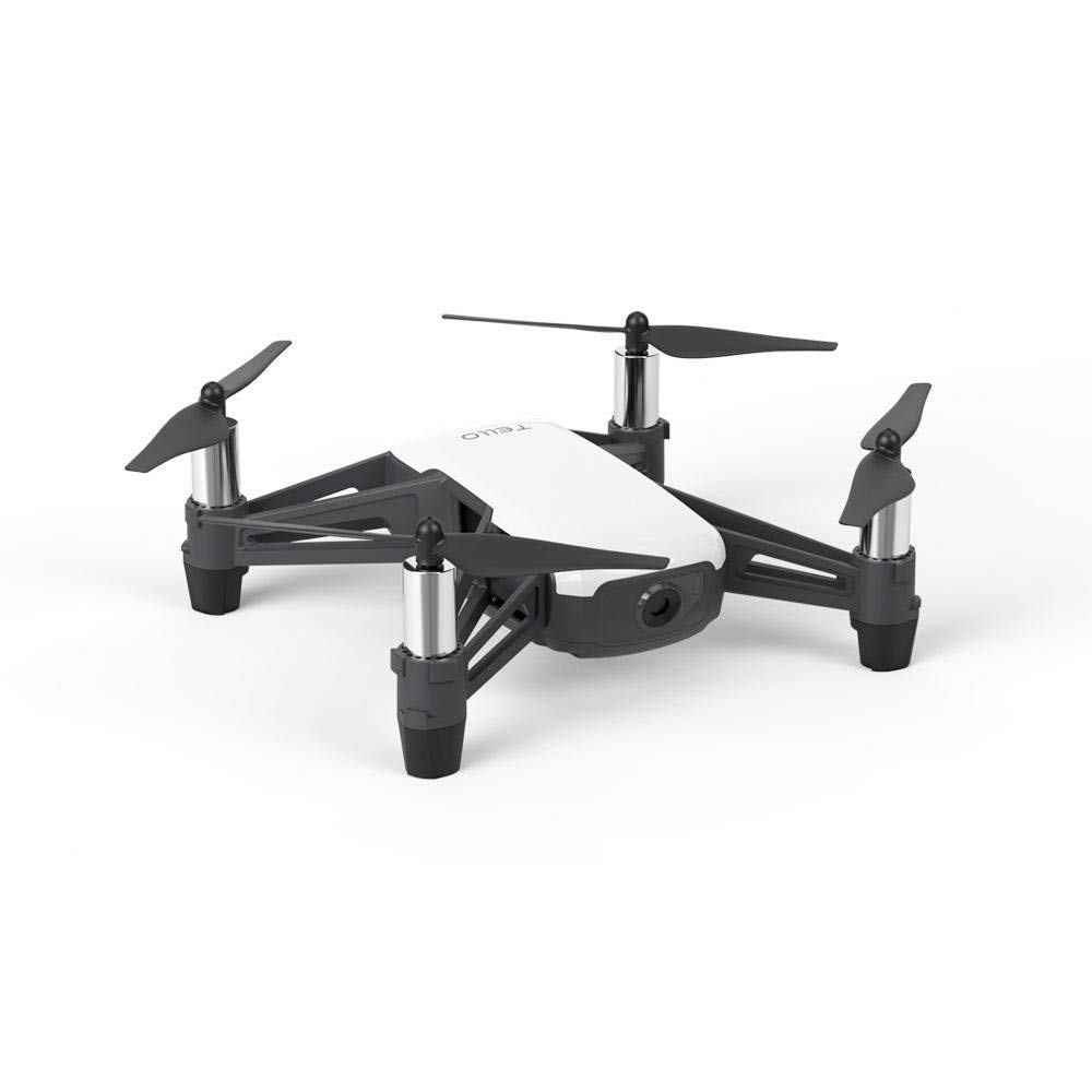 Amazon.com: TELLO Quadcopter Drone (Renewed) : Toys & Games