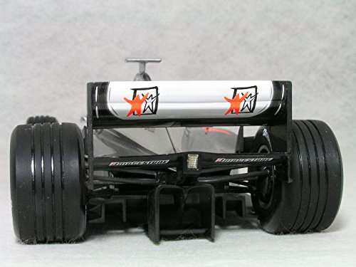 Amazon | 1/18 マクラーレン メルセデス 〓 MP4/13 / M.ハッキネン '98