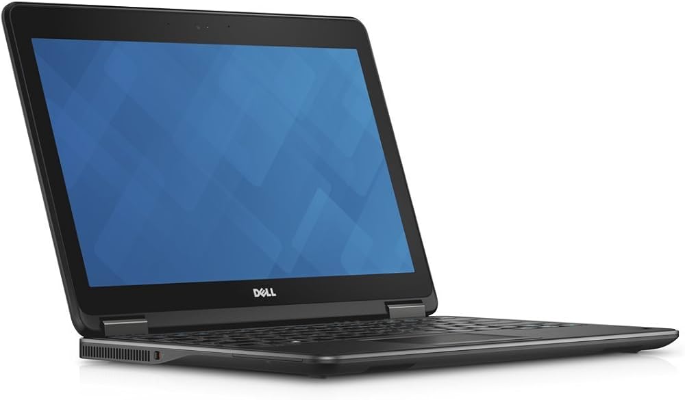 Amazon.co.jp: Dell Latitude E7240ビジネスノートパソコン、12.5画面