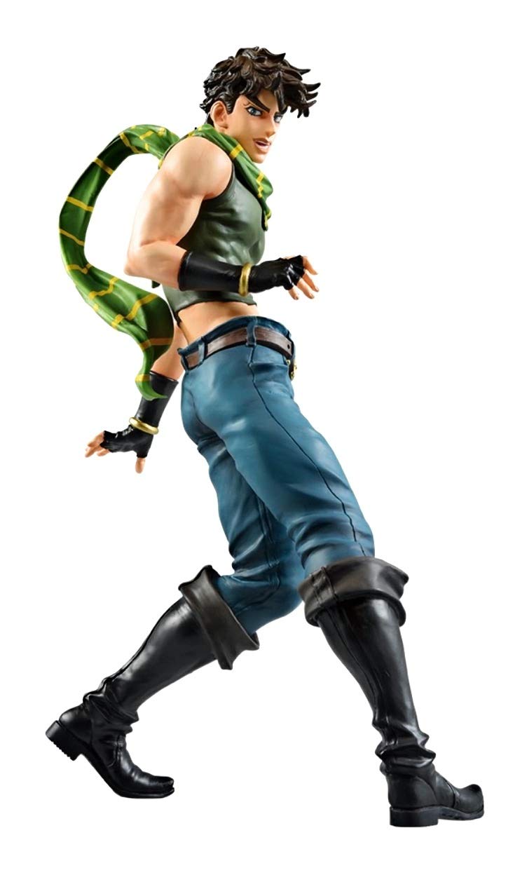 Amazon.co.jp: 一番くじ ジョジョの奇妙な冒険 JOJO'S ASSEMBLE B賞