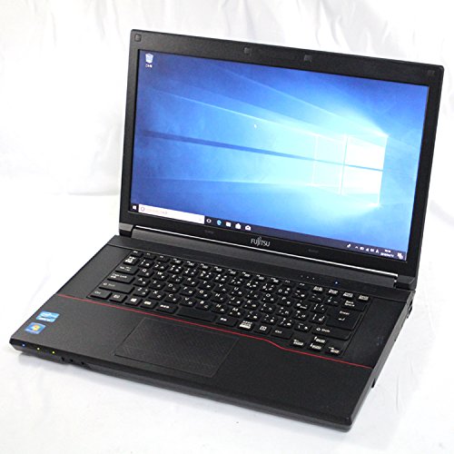 Amazon.co.jp: FUJITSU 富士通 LIFEBOOK A574/H FMVA05004 Core i5 4GB