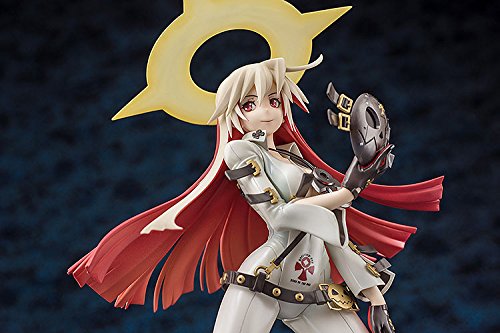 Amazon.co.jp: GUILTY GEAR Xrd -REVELATOR- ジャック・オー 1/7
