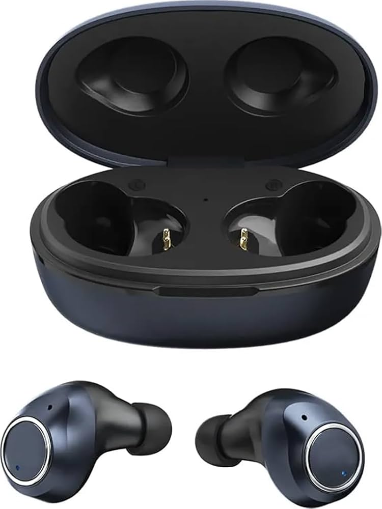 Amazon.com: Wireless V5.3 Earbuds Compatible with Apple MacBook