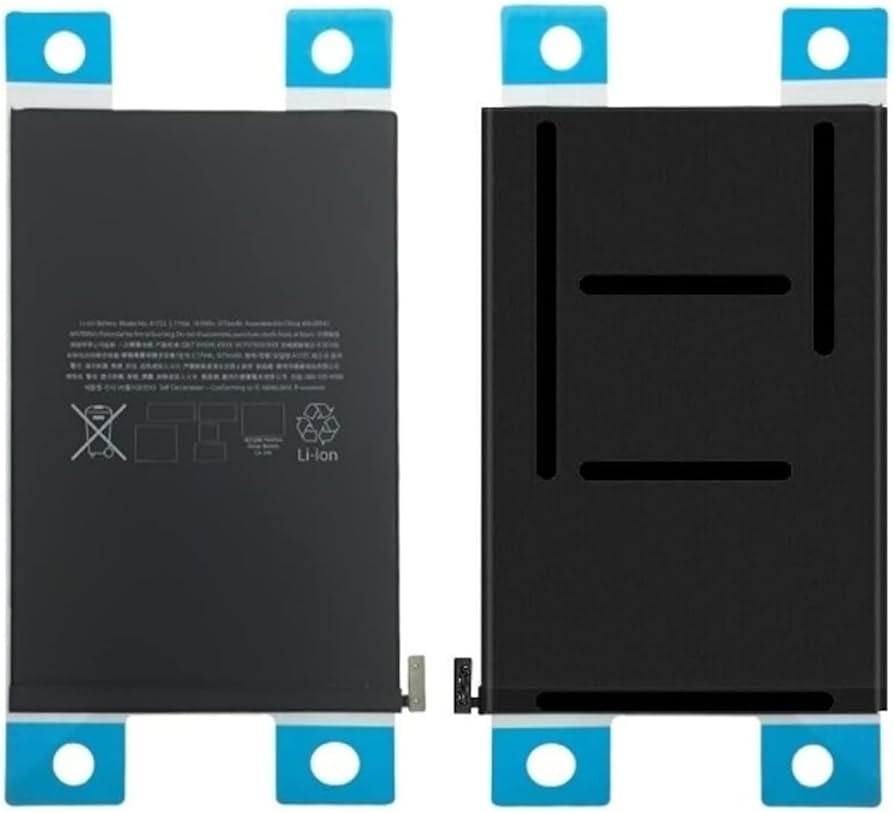 Amazon.com: TTIMORE A2114 Battery for iPad mini 5 A2124 A2125