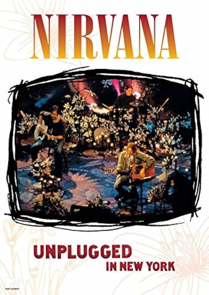 Amazon.com: Nirvana: MTV Unplugged in New York by Nirvana : Movies