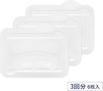 Amazon.co.jp: クリアターン ヒアロチューン マイクロパッチ 2000