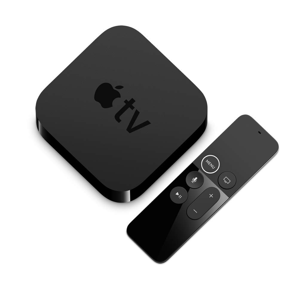 Apple TV 4K (32GB) : Amazon.it: Elettronica