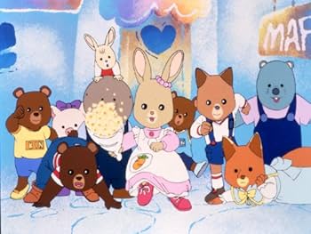 Amazon.com: メイプルタウン物語 DVD-BOX デジタルリマスター版 Part2