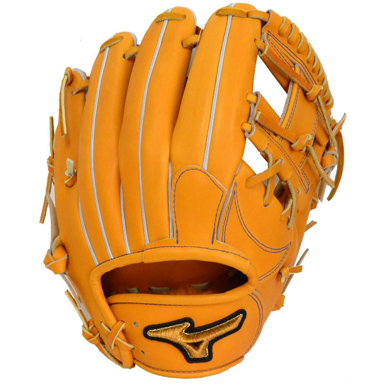 Amazon | ミズノ MIZUNO 軟式用ミズノプロCRAFTED Edition 内野TM型 内