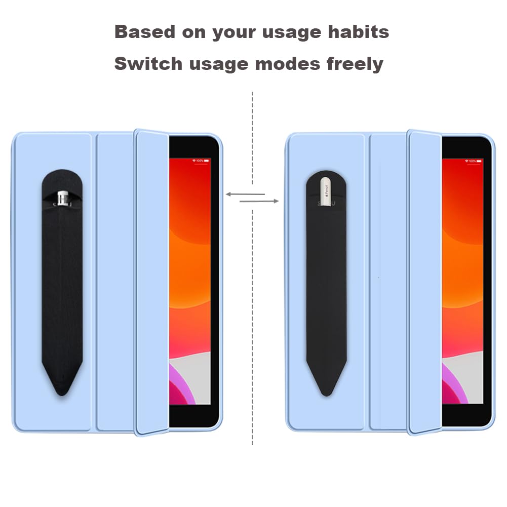 Amazon.com: SIXFU Pencil Holder Compatible with Apple Pencil Pro