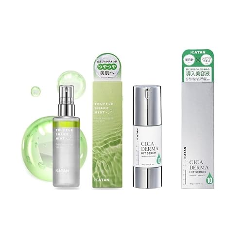 katan ダーマヒットセラム10」の人気商品一覧 | 安い商品を通販サイト