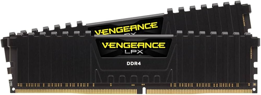 Amazon | Corsair DDR4-3200MHz デスクトップPC用 メモリ VENGANCE RGB