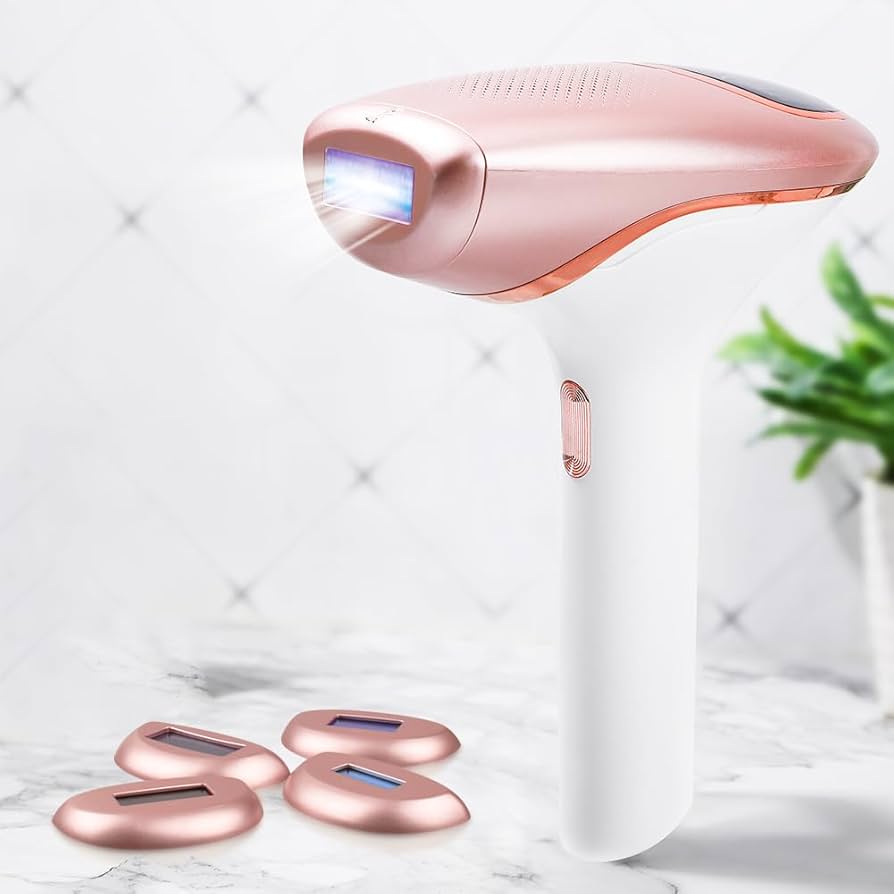 脱毛器 光美容器 脱毛器 光美容器 脱毛器具 医療脱毛 | ZX-CLINIC