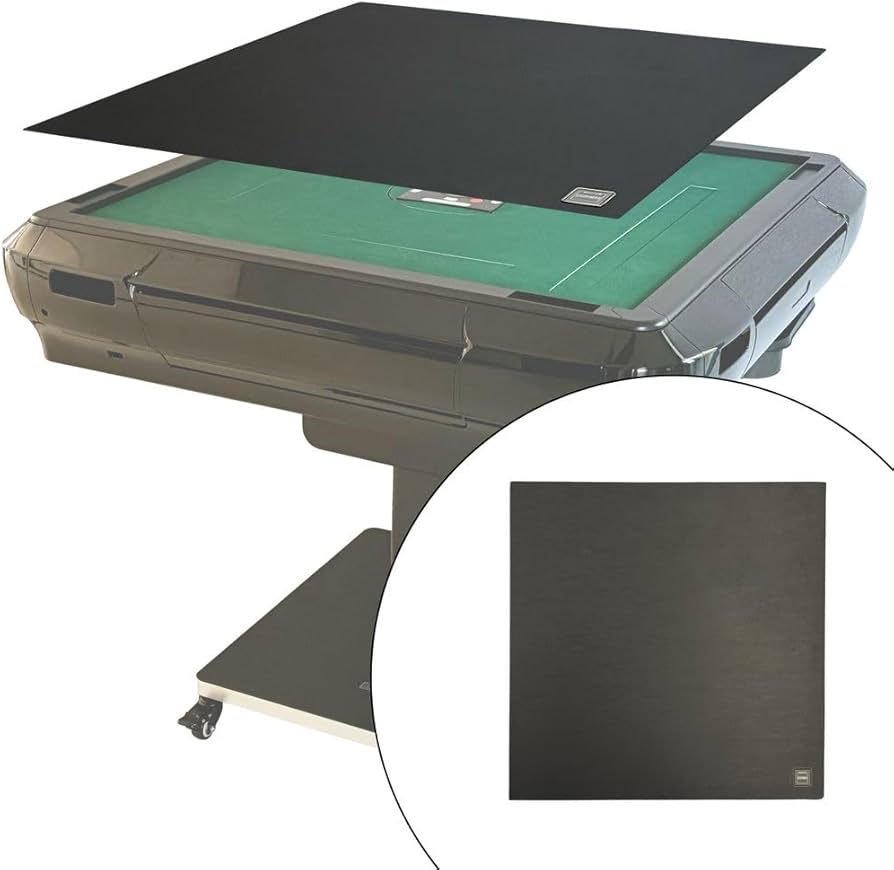 Amazon | 【全自動麻雀卓が、テーブルに変身。】 ONE STEP 麻雀