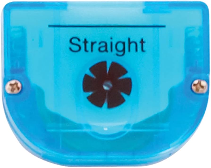 Amazon.co.jp: Creative Memories 12インチ ストレート交換用