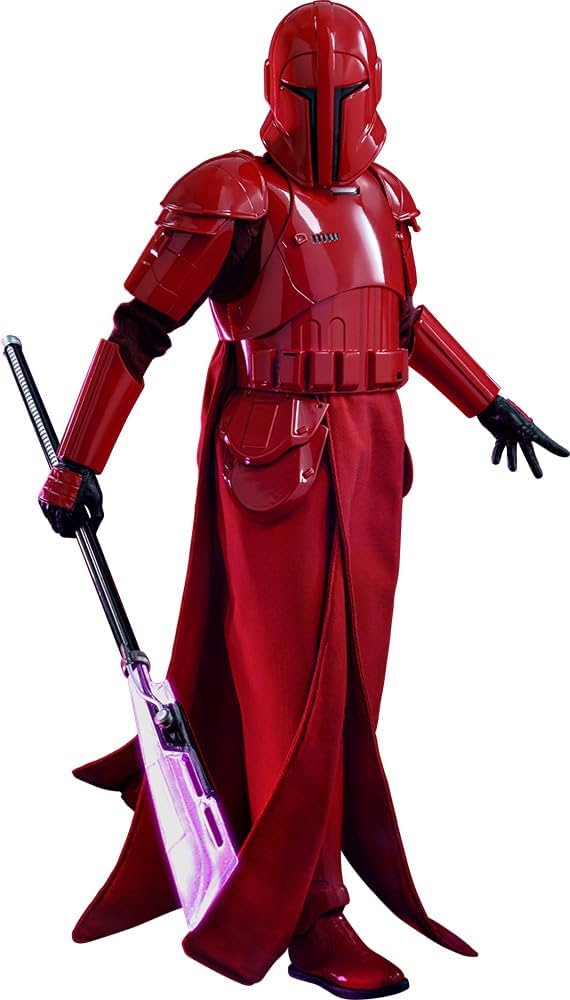 Amazon.co.jp: テレビ・マスターピース マンダロリアン 1/6スケール