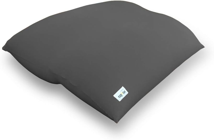 Amazon.co.jp: Yogibo Giga Max ヨギボー ギガマックス ダークグレー