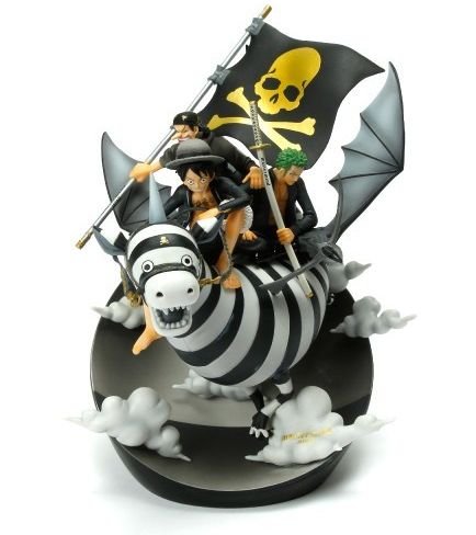 Amazon.co.jp: DESKTOP REAL McCOY ONEPIECE 03 mastermind JAPAN 別注