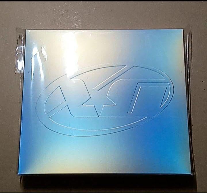 Amazon.co.jp: XG Shooting star CD アルバム : おもちゃ